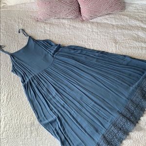 free people intimately slip dress